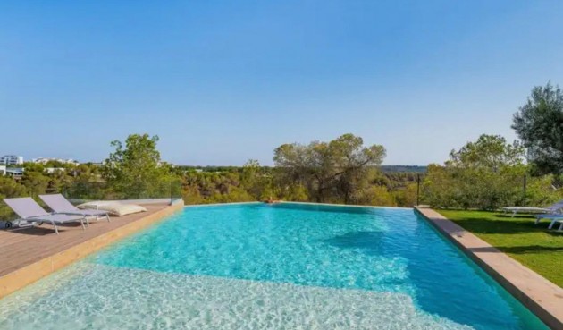 Återförsäljning - Apartment -
Orihuela - Las Colinas Golf