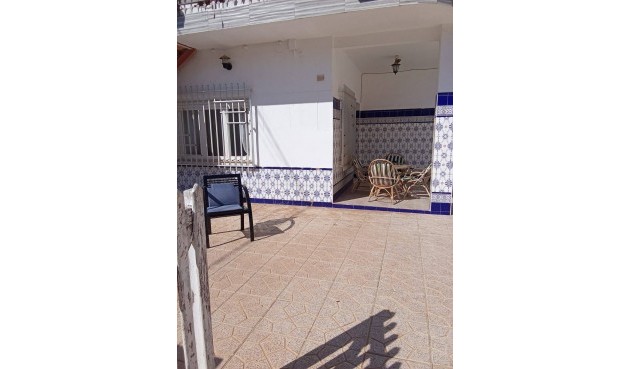 Reventa - Town House -
Pilar de la Horadada - Torre De La Horadada