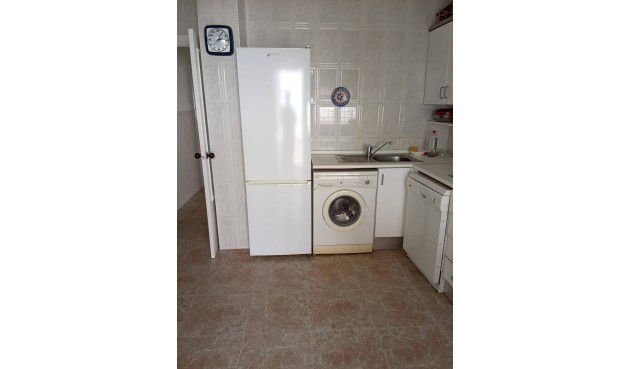 Reventa - Town House -
Pilar de la Horadada - Torre De La Horadada