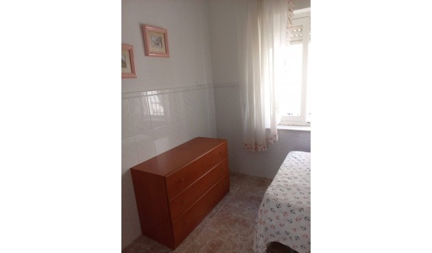 Reventa - Town House -
Pilar de la Horadada - Torre De La Horadada