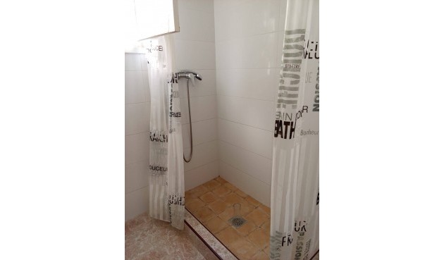 Reventa - Town House -
Pilar de la Horadada - Torre De La Horadada