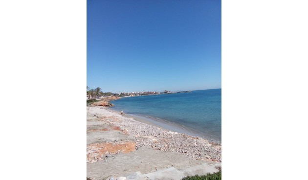 Reventa - Town House -
Pilar de la Horadada - Torre De La Horadada