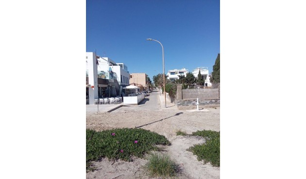 Reventa - Town House -
Pilar de la Horadada - Torre De La Horadada