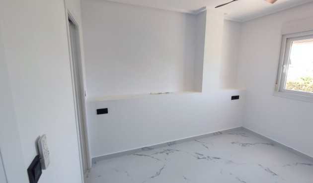 Återförsäljning - Apartment -
Hacienda Riquelme Golf Resort - Inland