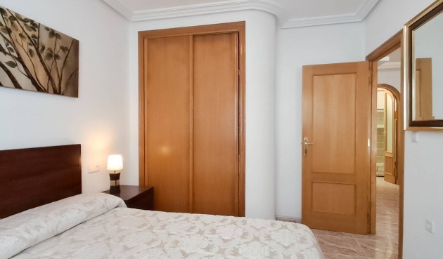 Reventa - Apartment -
Torrevieja - Playa del Cura