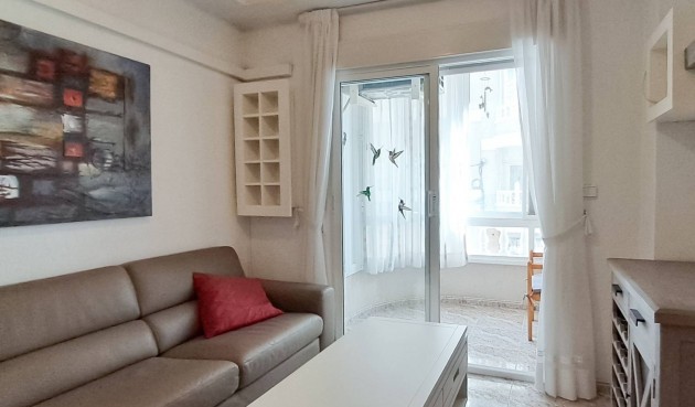 Reventa - Apartment -
Torrevieja - Playa del Cura