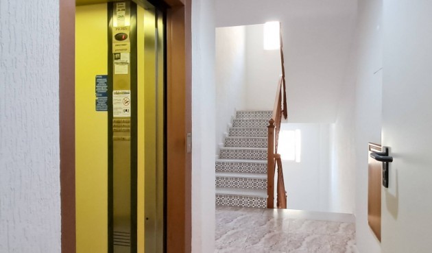 Reventa - Apartment -
Torrevieja - Playa del Cura