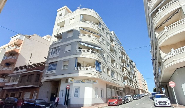Reventa - Apartment -
Torrevieja - Playa del Cura