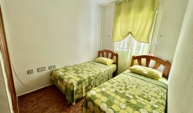 Återförsäljning - Apartment -
Los Altos - Costa Blanca