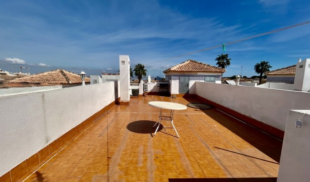 Återförsäljning - Apartment -
Los Altos - Costa Blanca