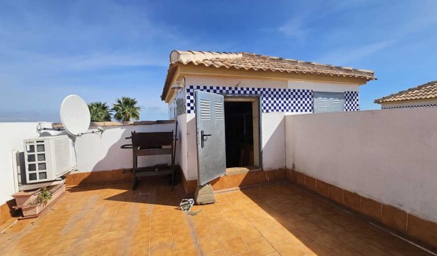 Återförsäljning - Apartment -
Los Altos - Costa Blanca