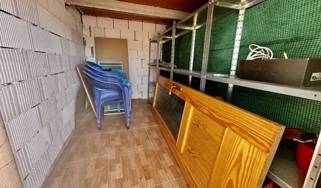 Återförsäljning - Apartment -
Los Altos - Costa Blanca