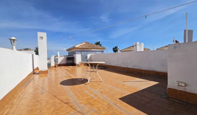 Återförsäljning - Apartment -
Los Altos - Costa Blanca