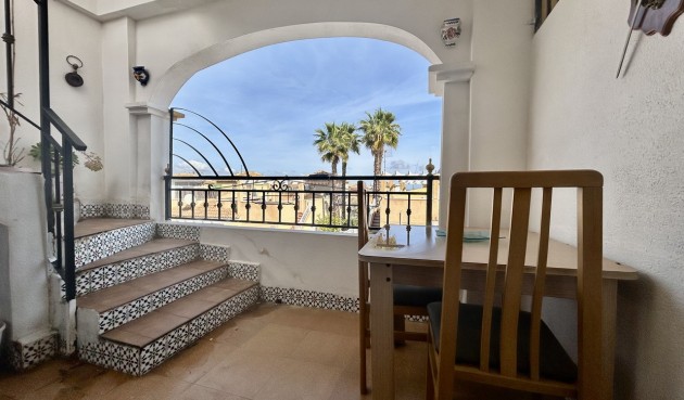 Återförsäljning - Apartment -
Los Altos - Costa Blanca