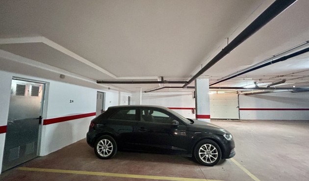 Återförsäljning - Apartment -
Los Alcazares - Costa Calida