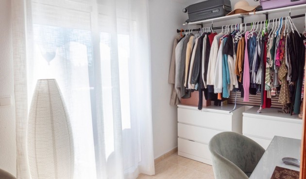 Återförsäljning - Town House -
San Javier - Costa Calida