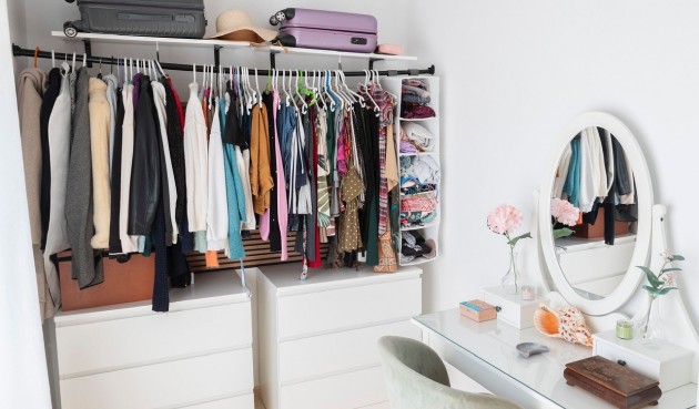 Återförsäljning - Town House -
San Javier - Costa Calida