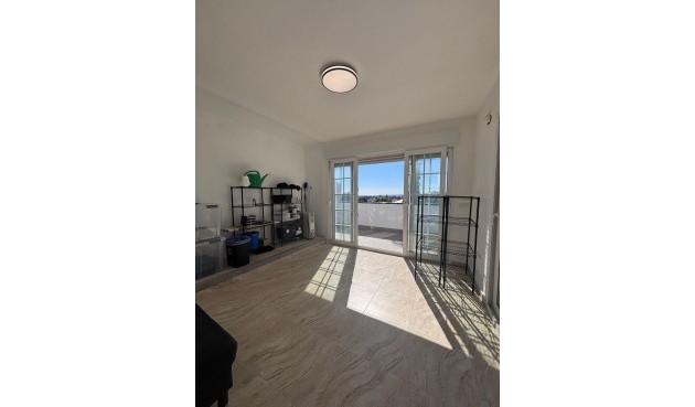 Återförsäljning - Takvåning -
Orihuela Costa - Costa Blanca