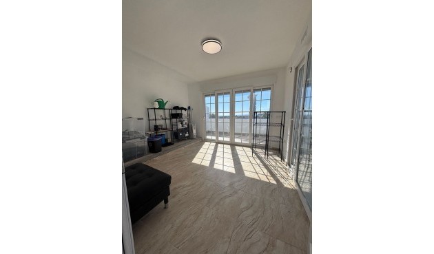 Återförsäljning - Takvåning -
Orihuela Costa - Costa Blanca