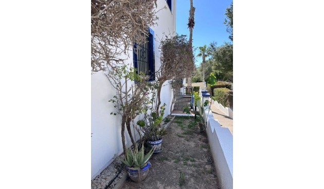 Återförsäljning - Takvåning -
Orihuela Costa - Costa Blanca