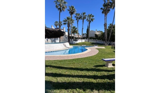 Återförsäljning - Takvåning -
Orihuela Costa - Costa Blanca