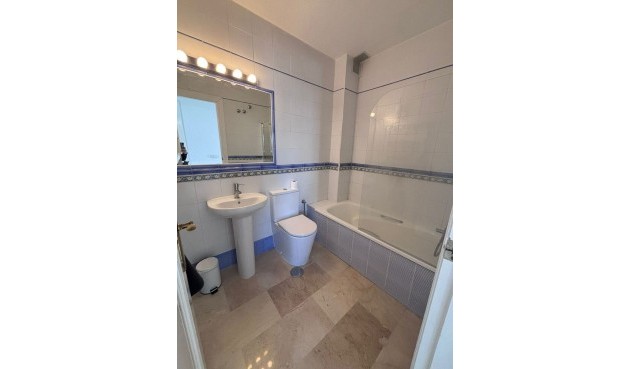 Återförsäljning - Takvåning -
Orihuela Costa - Costa Blanca