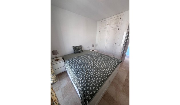 Återförsäljning - Takvåning -
Orihuela Costa - Costa Blanca