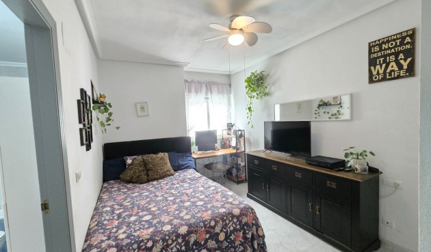 Återförsäljning - Apartment -
Los Montesinos - Costa Blanca