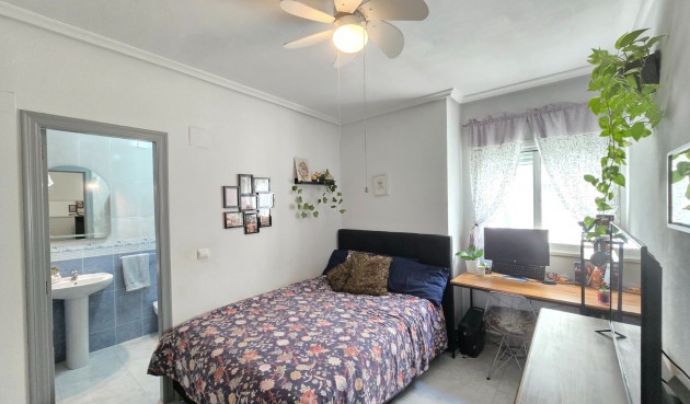 Återförsäljning - Apartment -
Los Montesinos - Costa Blanca