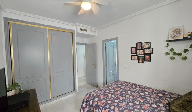 Återförsäljning - Apartment -
Los Montesinos - Costa Blanca