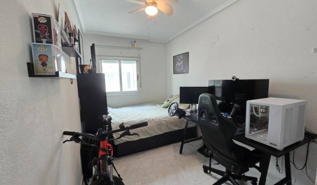 Återförsäljning - Apartment -
Los Montesinos - Costa Blanca