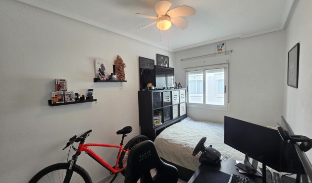 Återförsäljning - Apartment -
Los Montesinos - Costa Blanca