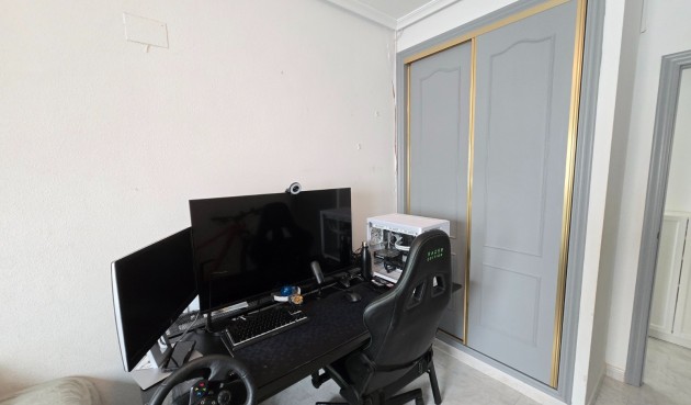 Återförsäljning - Apartment -
Los Montesinos - Costa Blanca