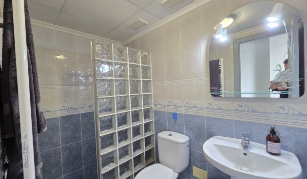 Återförsäljning - Apartment -
Los Montesinos - Costa Blanca