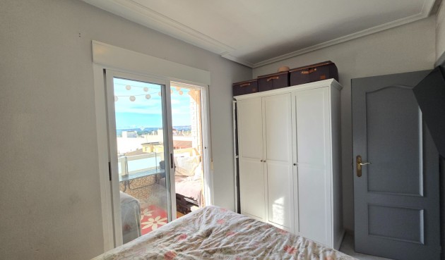 Återförsäljning - Apartment -
Los Montesinos - Costa Blanca