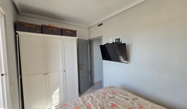 Återförsäljning - Apartment -
Los Montesinos - Costa Blanca