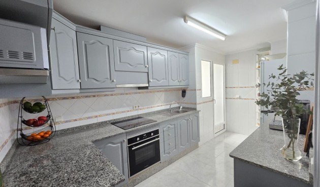 Återförsäljning - Apartment -
Los Montesinos - Costa Blanca