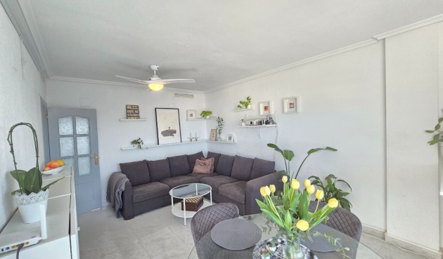 Återförsäljning - Apartment -
Los Montesinos - Costa Blanca