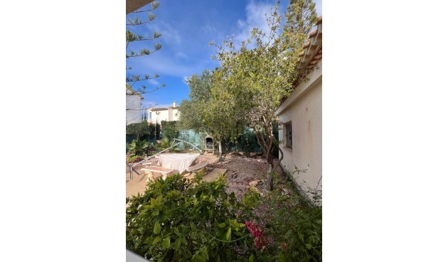 Brukt - Villa -
Playa Flamenca