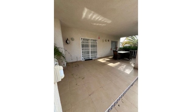 Brukt - Villa -
Playa Flamenca