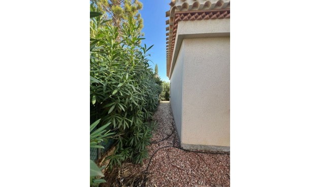 Brukt - Villa -
Playa Flamenca