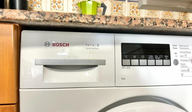 Återförsäljning - Apartment -
Torrevieja - Centro