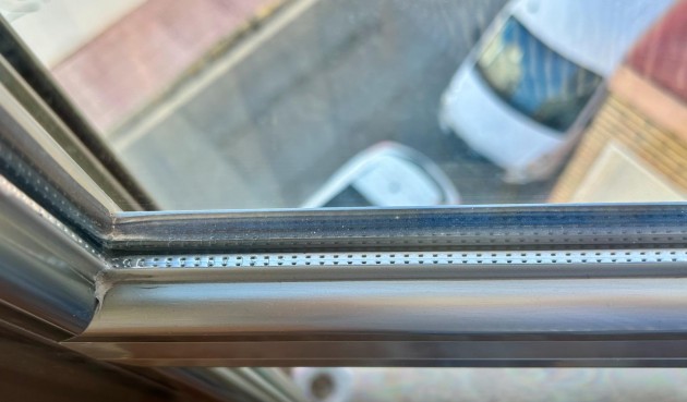 Återförsäljning - Apartment -
Torrevieja - Centro