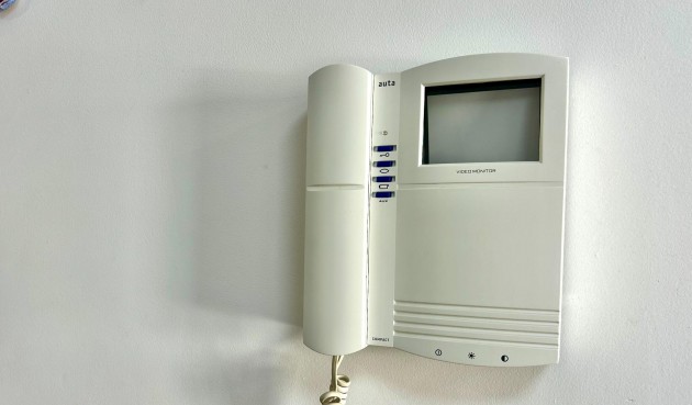 Återförsäljning - Apartment -
Torrevieja - Centro