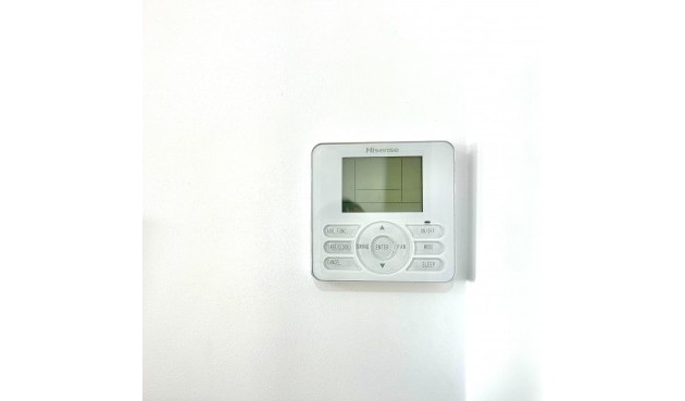 Återförsäljning - Apartment -
Torrevieja - Centro