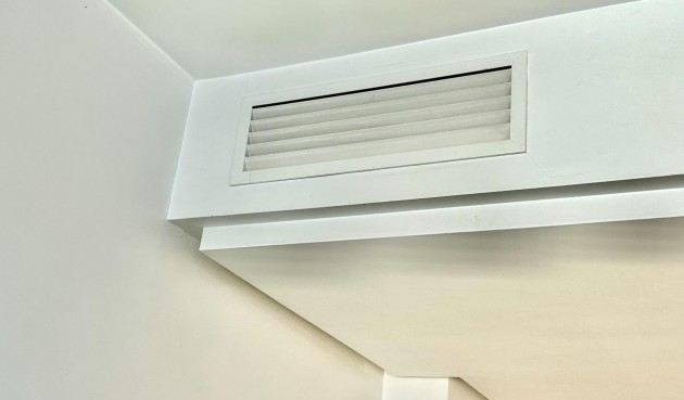 Återförsäljning - Apartment -
Torrevieja - Centro