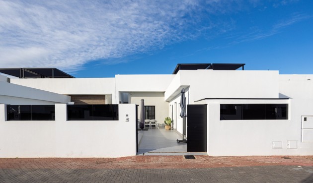 Återförsäljning - Villa -
Torre Pacheco - Inland