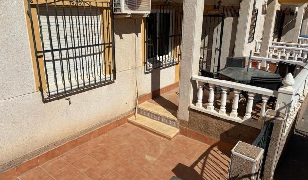 Reventa - Apartment -
Algorfa - Costa Blanca
