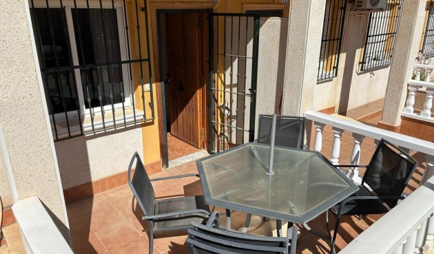 Reventa - Apartment -
Algorfa - Costa Blanca