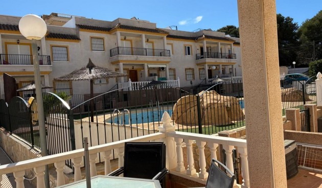 Reventa - Apartment -
Algorfa - Costa Blanca